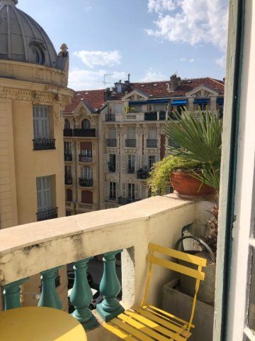 Vente appartement Nice 06000