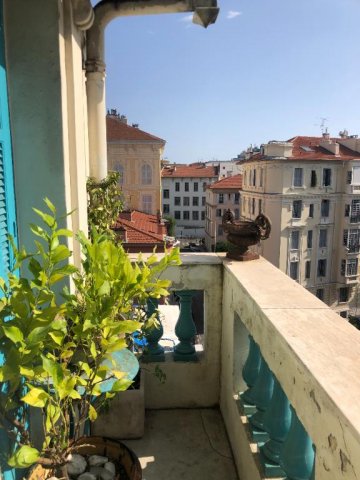Vente appartement Nice 06000