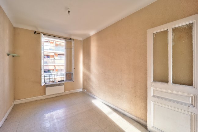 Vente appartement Nice 06300