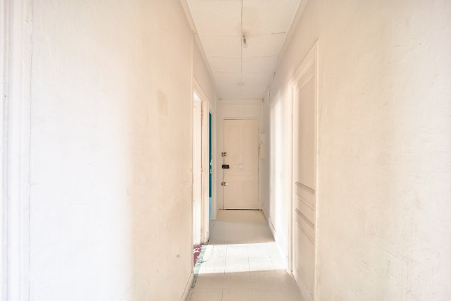 Vente appartement Nice 06300