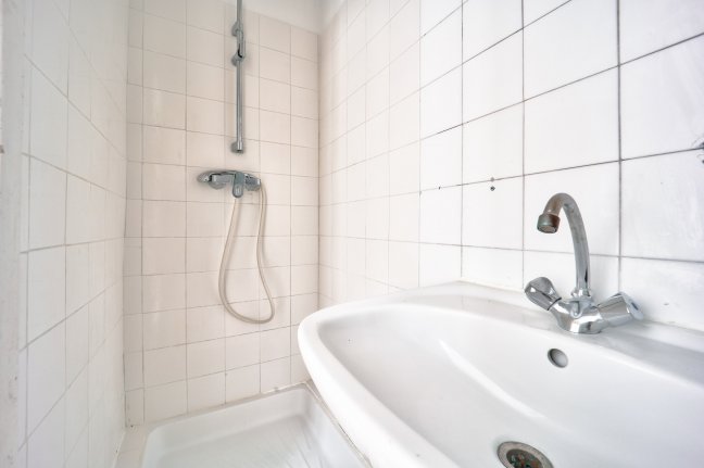 Vente appartement Nice 06300