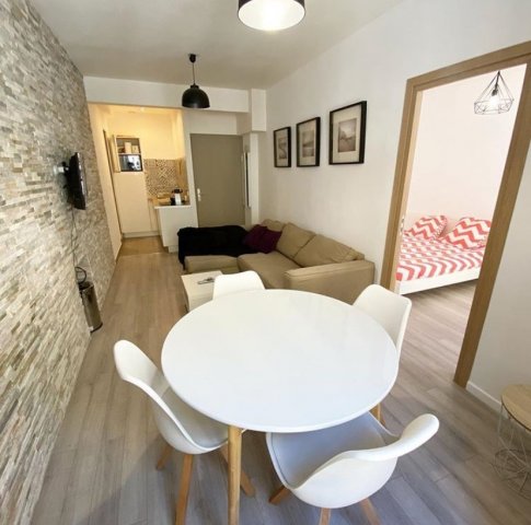 Location appartement meubléNice 06000