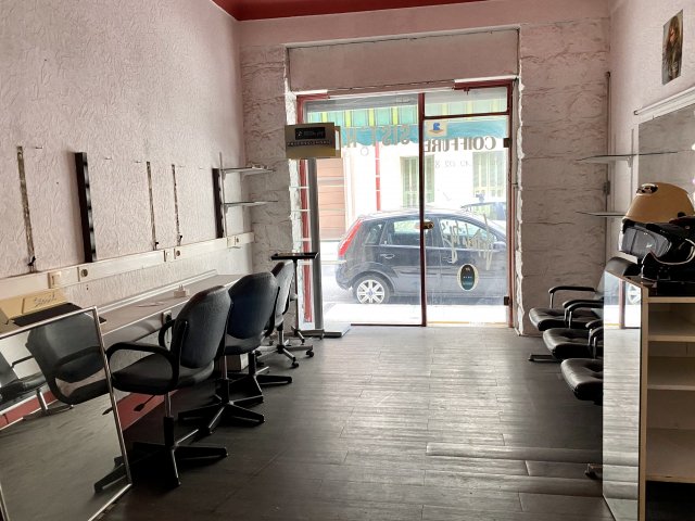 Vente local commercial Nice 06000