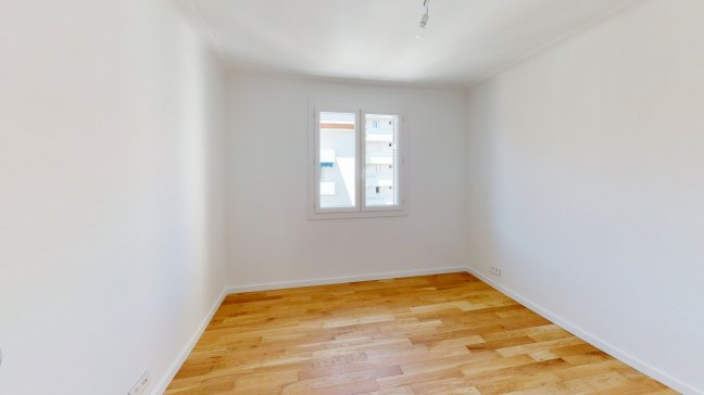 Vente appartement Le Cannet 06110