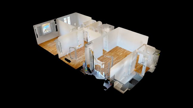 Vente appartement Le Cannet 06110