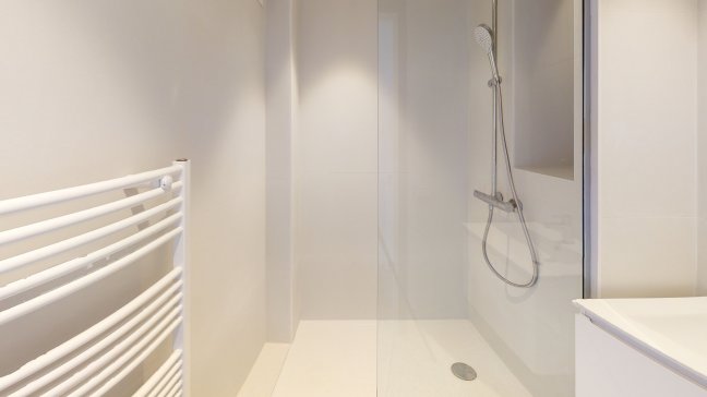 Vente appartement Le Cannet 06110
