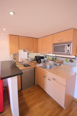 Location appartement meubléNice 06300