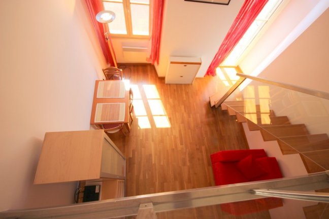 Location appartement meubléNice 06300