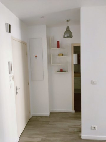 Location appartement Nice 06300