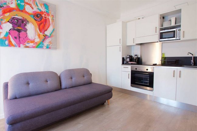 Location appartement Nice 06000