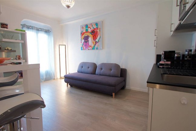 Location appartement Nice 06000
