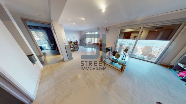 Vente appartement Menton 06500